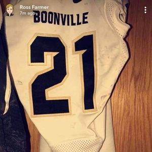 Meet your Posher, Christopher